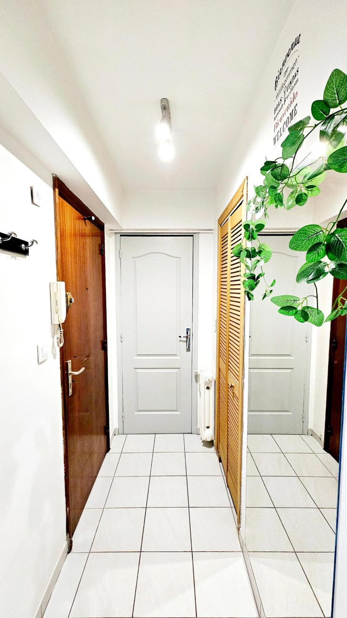 Charmant Studio Cannes Centre - Ideal Vacance Et Congres Dış mekan fotoğraf