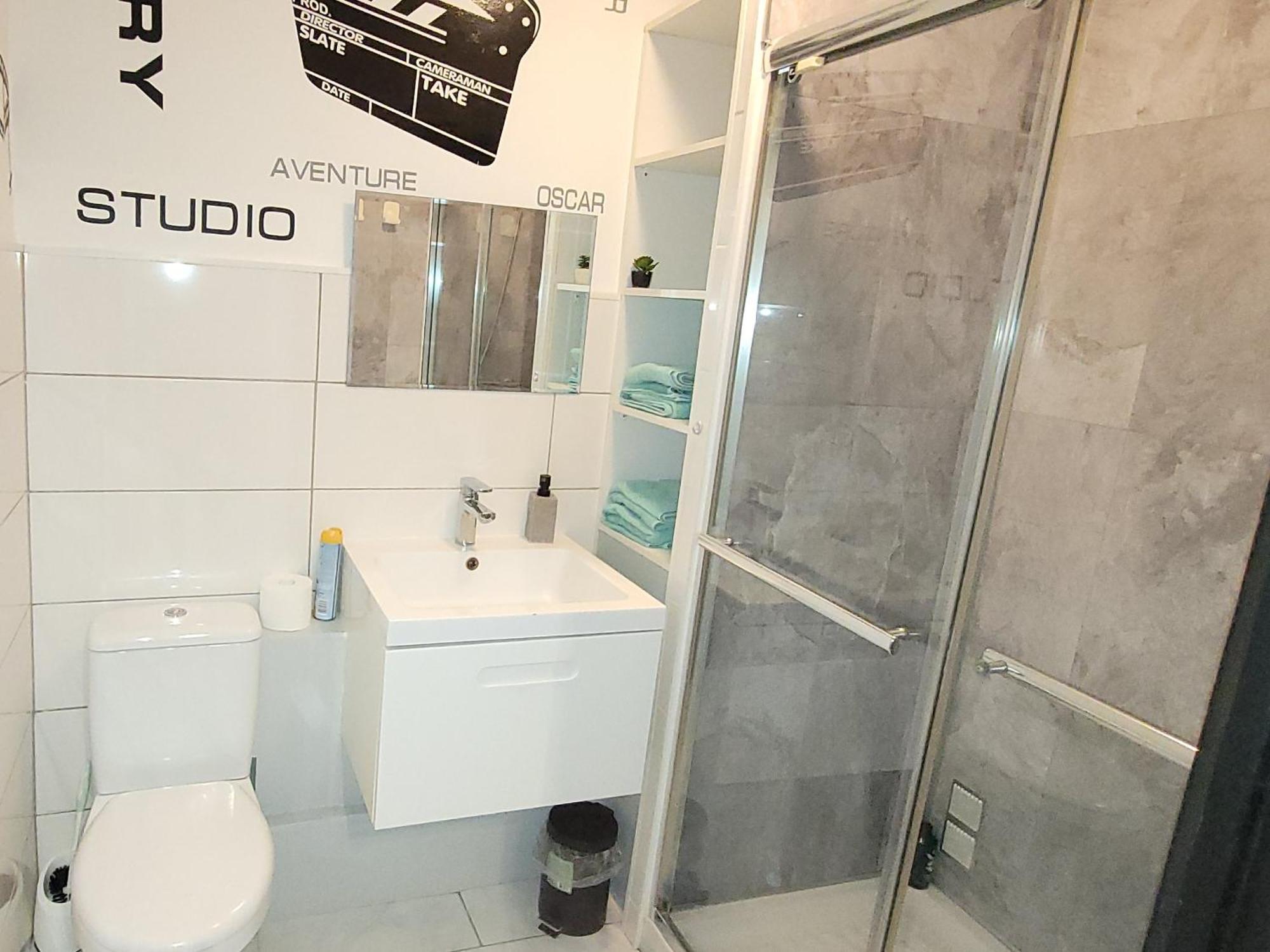 Charmant Studio Cannes Centre - Ideal Vacance Et Congres Dış mekan fotoğraf